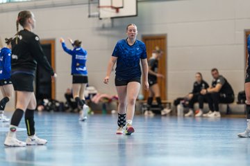 Bild 72 - F HSG Kremperheide/Muensterdorf - HSG Holstein Kiel/Kronshagen : Ergebnis: 31:26